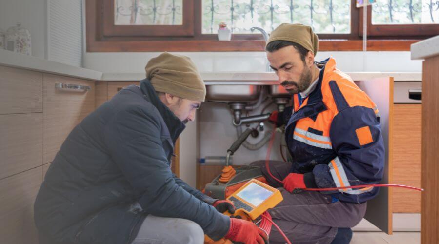 Local tankless water heater installation in Wyandanch, NY
